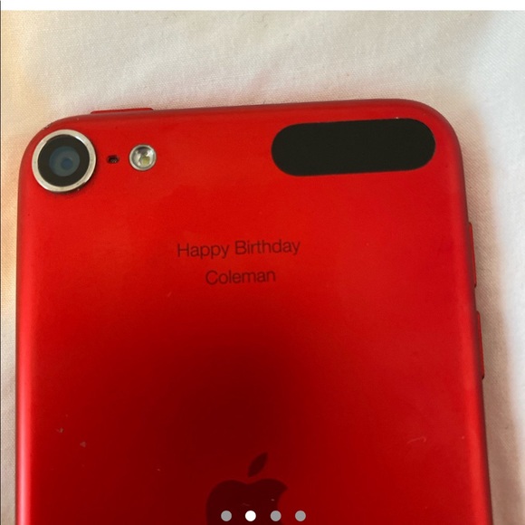 Ipod touch - Picture 2 of 4